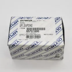 Olympus UPlanXApo 4x Microscope Objective RMS Thread, 3 of 3