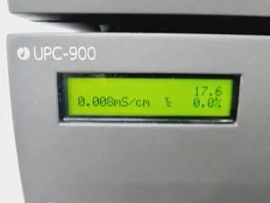 GE ÄKTA Purifier 10 FPLC System, 20 of 31