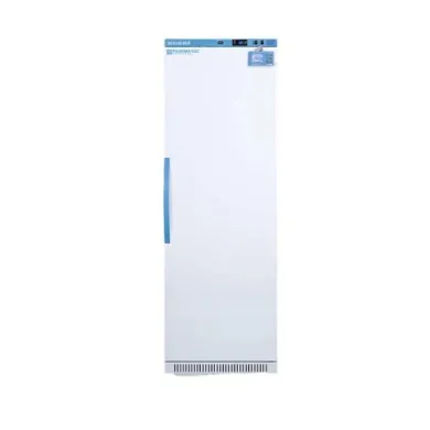 Accucold AFS14PVDL2B 9.53 Cu. Ft. Upright Vaccine All-Freezer with Digital Data Logger