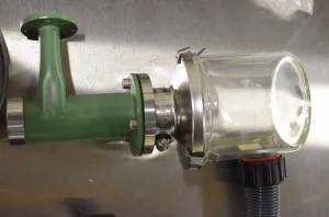 Buchi B190 Mini Spray Dryer with Microprocessor-Controlled Air Heater, 3 of 4