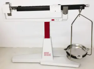 Ohaus Cent-O-Gram 311 Triple Beam Balance (311g x 0.01g), 18 of 21
