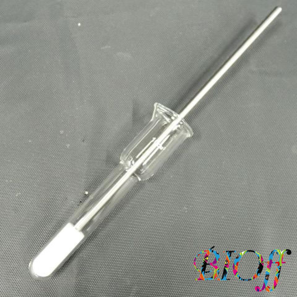 WHEATON 358039 Potter-Type Glass Homogenizer, 10 mL