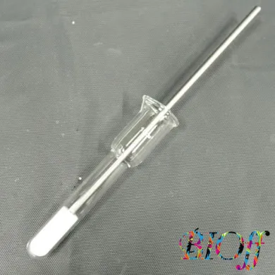 WHEATON 358039 Potter-Type Glass Homogenizer, 10 mL