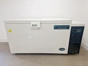 New Brunswick Scientific ULT Freezer Model C660, 16 of 16