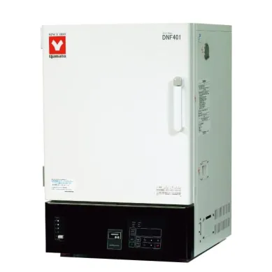 Yamato DNF-401 Programmable Energy Saving Forced / Natural Convection Oven 90L, 115V