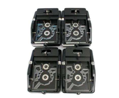 Beckman 214368 Centrifuge Basket Accessory for Avanti JXN-26 Laboratory Centrifuge (Set of 4)-cover