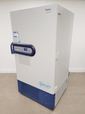 Haier DW-86L828J Ultra-Low Temperature Freezer for Laboratory Use -86ºC-cover