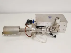 RF System with Hüttinger PFG 600 and PFM 1500A plus SVT Associates RF Plasma Source, 34 of 38