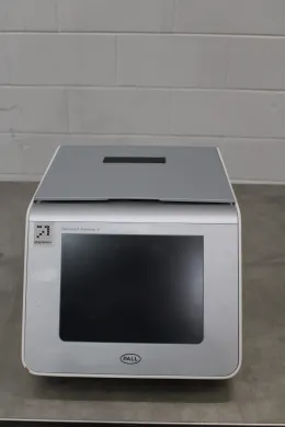 Palltronic Flowstar IV Filter Integrity Tester for Single-Use Systems (2019)