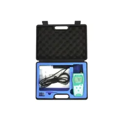 DO850 Portable Optical Dissolved Oxygen Meter with Auto Air Pressure Compensation, 4 of 4