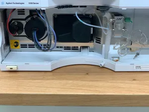 Refurbished Agilent 1200 Series DAD G1315D, 2 of 2
