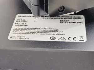 Olympus VS120-S5 Virtual Slide Scanning System for High-Resolution Digital Pathology, 26 of 40