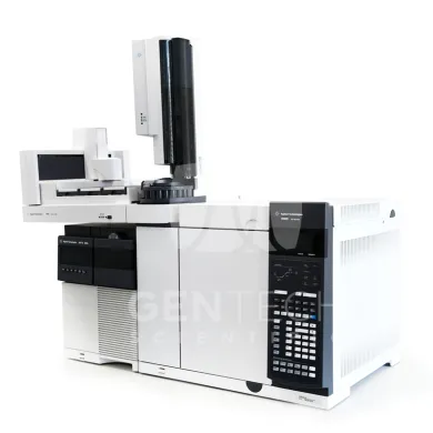 Agilent 7890B