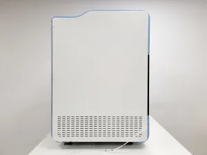Illumina Genome Analyser IIx System with PEM IIX and Cluster Station for High-Throughput DNA Sequencing, 5 of 39