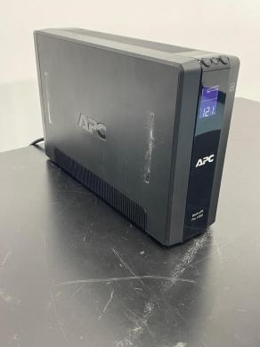 APC Pro 1000 Tower Uninterruptible Power Supply with Front-Panel Status Display-cover