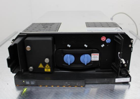 Thermo Scientific VH-D10-A Diode Array Detector with 10 UV-Vis Channels, No Flow Cell-cover