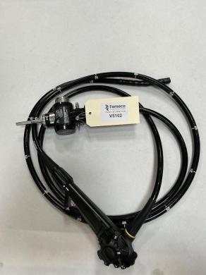 Olympus CF-H180AL High-Definition Colonoscope for Advanced Endoscopy-cover