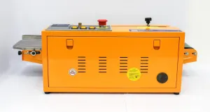 JORESTECH E-CBS-630 Continuous Band Sealer with Digital Temperature Control, 6 of 8