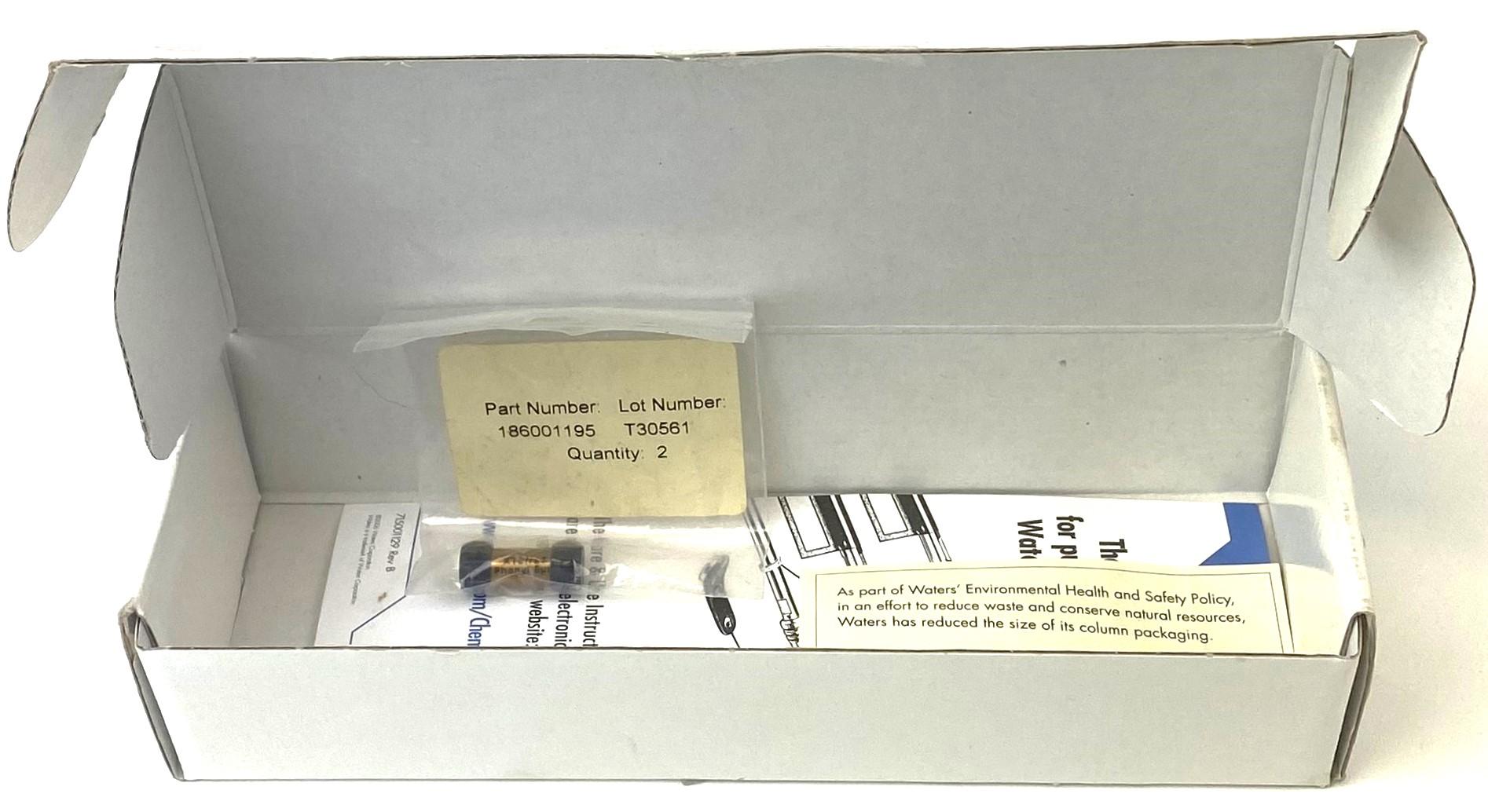 Waters Xterra Phenyl Guard Column (2 cm × 3.9 mm x 5µm)