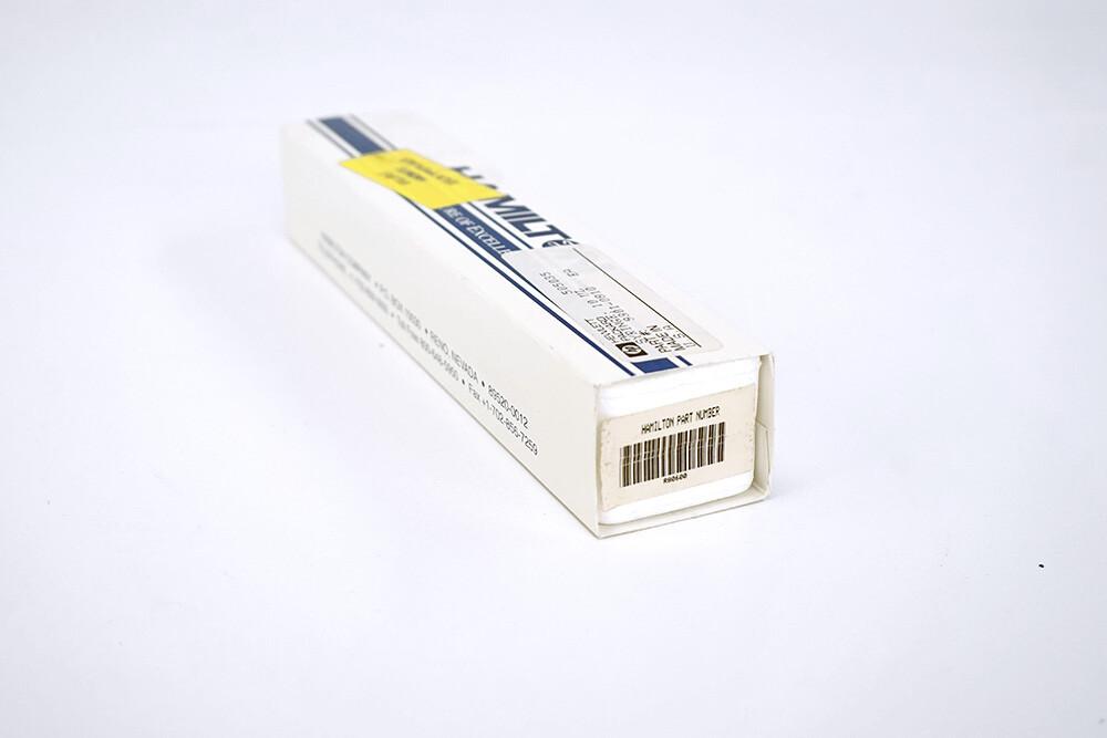 Hamilton R80600 10 µL Syringe, Agilent HP 9301-0810, 710 N (22s/51/2)