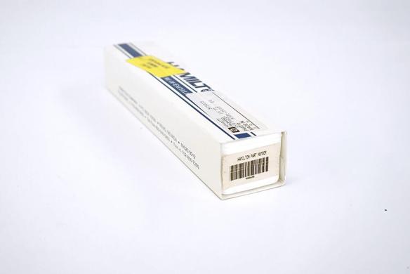 Hamilton R80600 10 µL Syringe for Agilent HP 9301-0810, 710 N, 22s/51/2-cover