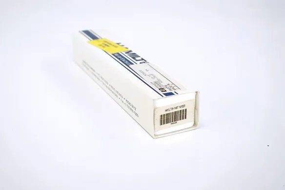 Hamilton R80600 10 µL Syringe for Agilent HP 9301-0810, 710 N, 22s/51/2
