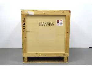 SPT Labtech Dragonfly Discovery Liquid Handler with 3 Dispensing Heads, 200 nL–4 mL Volume Range, 11 of 22