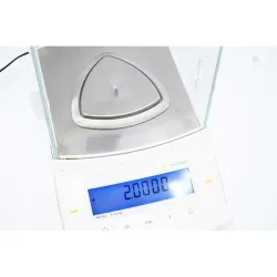 Sartorius CPA64 Competence Analytical Balance, 3 of 6