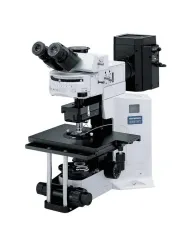 Olympus BX51WI, 3 of 3