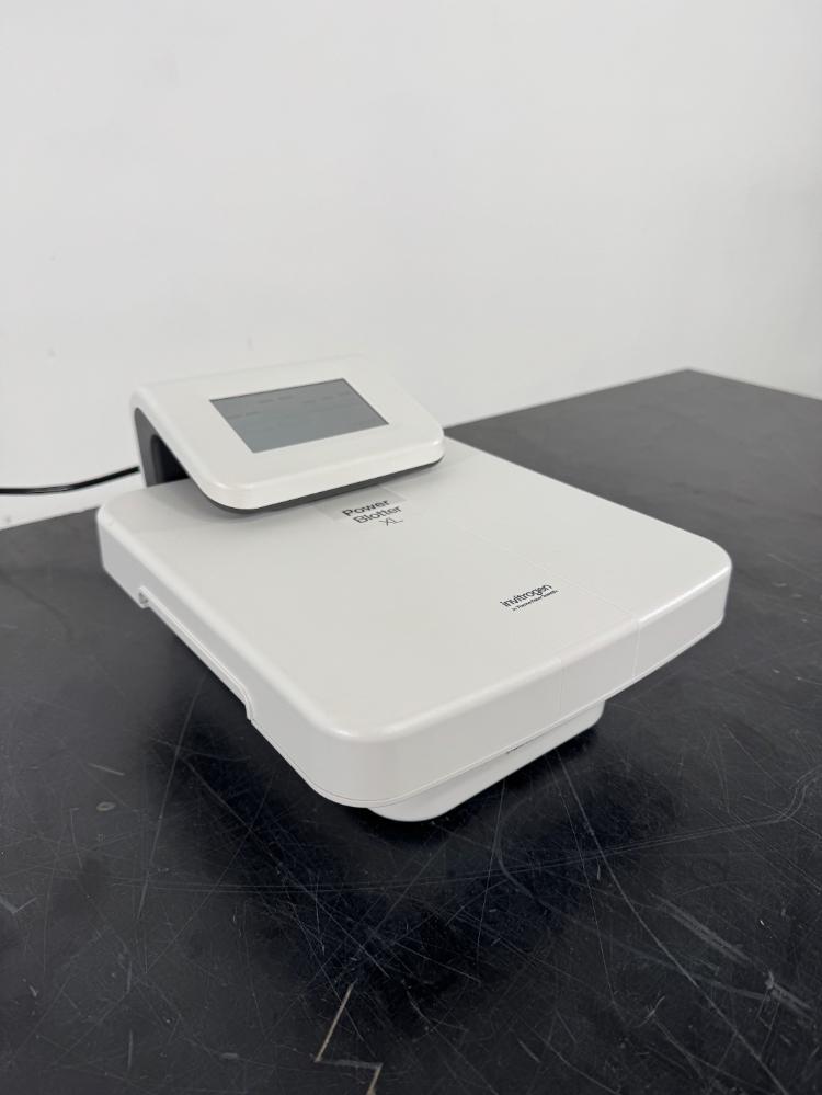 Invitrogen Power Blotter Station XL Protein Transfer System