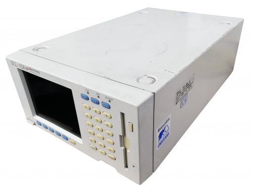 QP - SCL-10A vp HPLC System Controller