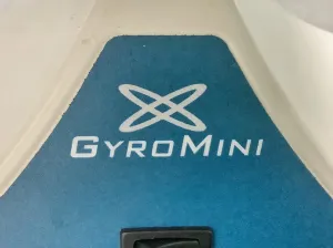 Labnet GyroMini Nutating Mixer with Fixed 20° Pitch and 24 RPM Orbital Motion, 9 of 11