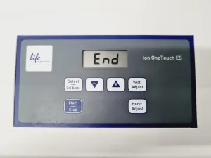 Life Technologies Ion Torrent Proton Semiconductor Sequencer and Ion Chef System, 81 of 89