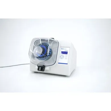 Fisherbrand Bead Mill 24 Bead Ruptor Mill Homogenizer for Sample Disruption