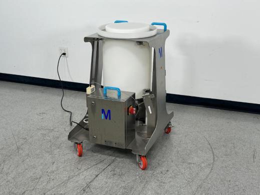 Millipore Mobius Mix 10-50 Carrier for Single-Use Bioreactors-cover