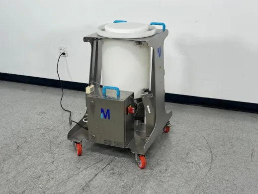 Millipore Mobius Mix 10-50 Carrier for Single-Use Bioreactors
