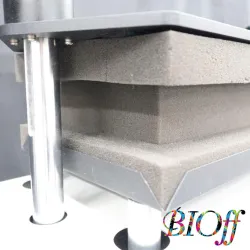 Biomedical Science BSR-MTV100 Multi-Tube Vortex Mixer, 3 of 10