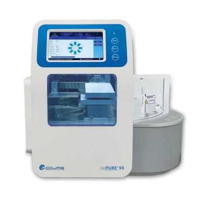 Accuris AP1096 IsoPure 96 Automated Purification System-cover