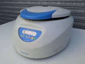 Grant Instruments LMC-3000 Centrifuge, 4 of 6