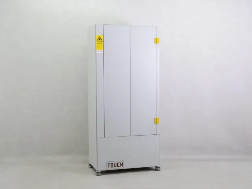 Vinitex Vinifiresafe 2000 Fire-Resistant Safety Cabinet for Flammable Liquids Storage