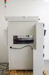USI Prism Ultra-Coat 300 In-line Selective Coating System with Ultrasonic Spray and Precision Metering, 11 of 12