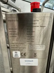 Pall LevMixer 650L Single-Use Mixer for Bioprocessing Applications, 4 of 4