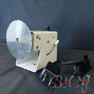 NISSIN NRC-10D Rotary Mixer-cover