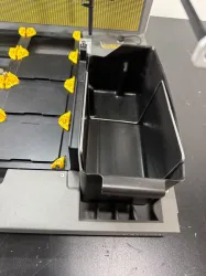 Hamilton MicroLAB PREP Automated Liquid Handler for Laboratory Liquid Handling Automation, 2 of 4