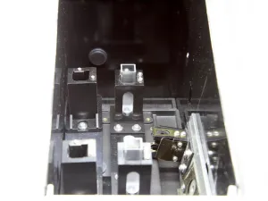 Shimadzu UV1800 UV-Visible Spectrophotometer for Concentration Measurements, 3 of 3