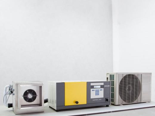 Atlas Suntest CPS+ Weathering Tester with Suncool CPS II Cooling System for Accelerated Solar Simulation-cover