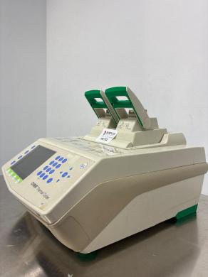 Bio-Rad C1000 Thermal Cycler for Precise PCR Amplification and Gene Expression Analysis-cover