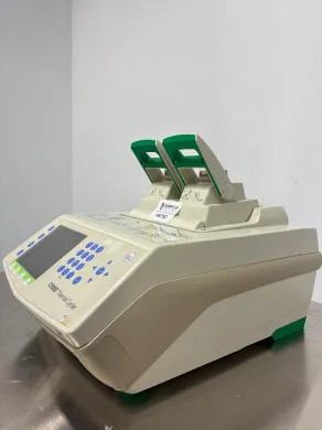 Bio-Rad C1000 Thermal Cycler for Precise PCR Amplification and Gene Expression Analysis