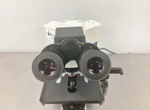 Olympus BX41TF Manual Upright Brightfield Compound Microscope, 5 of 17
