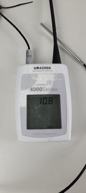 Hanwell 4000 Wireless Temperature Transmitter-cover